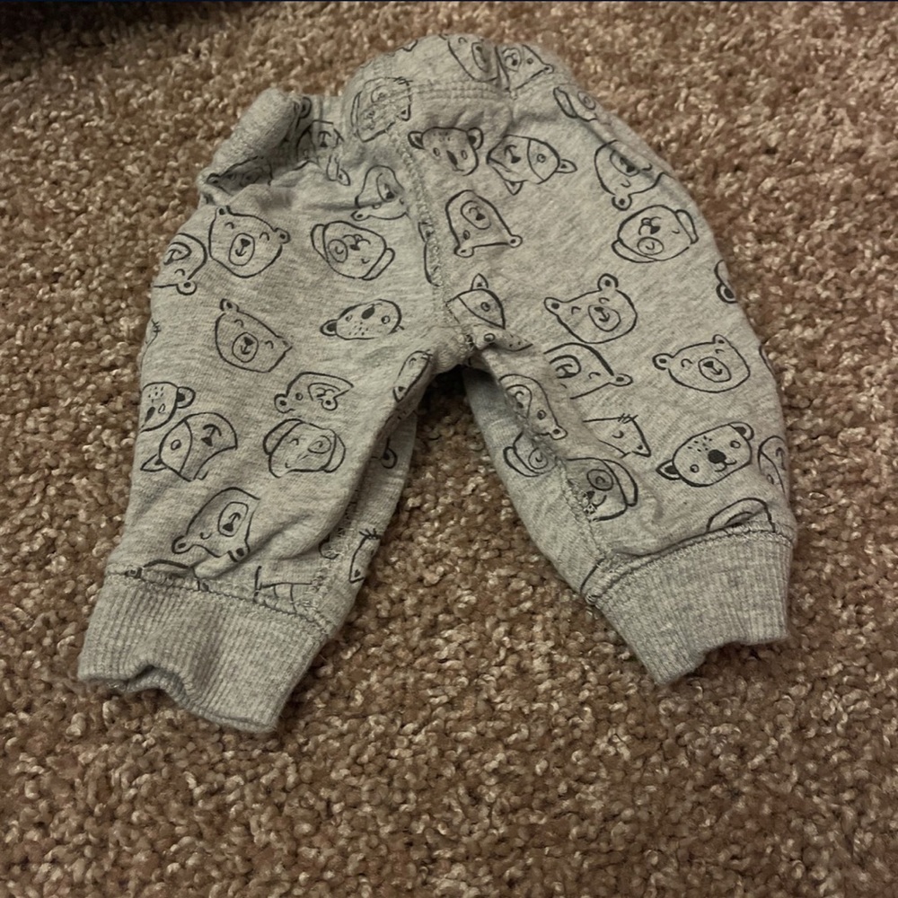 Pants